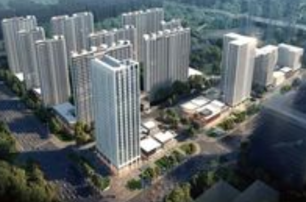 万科时代都会