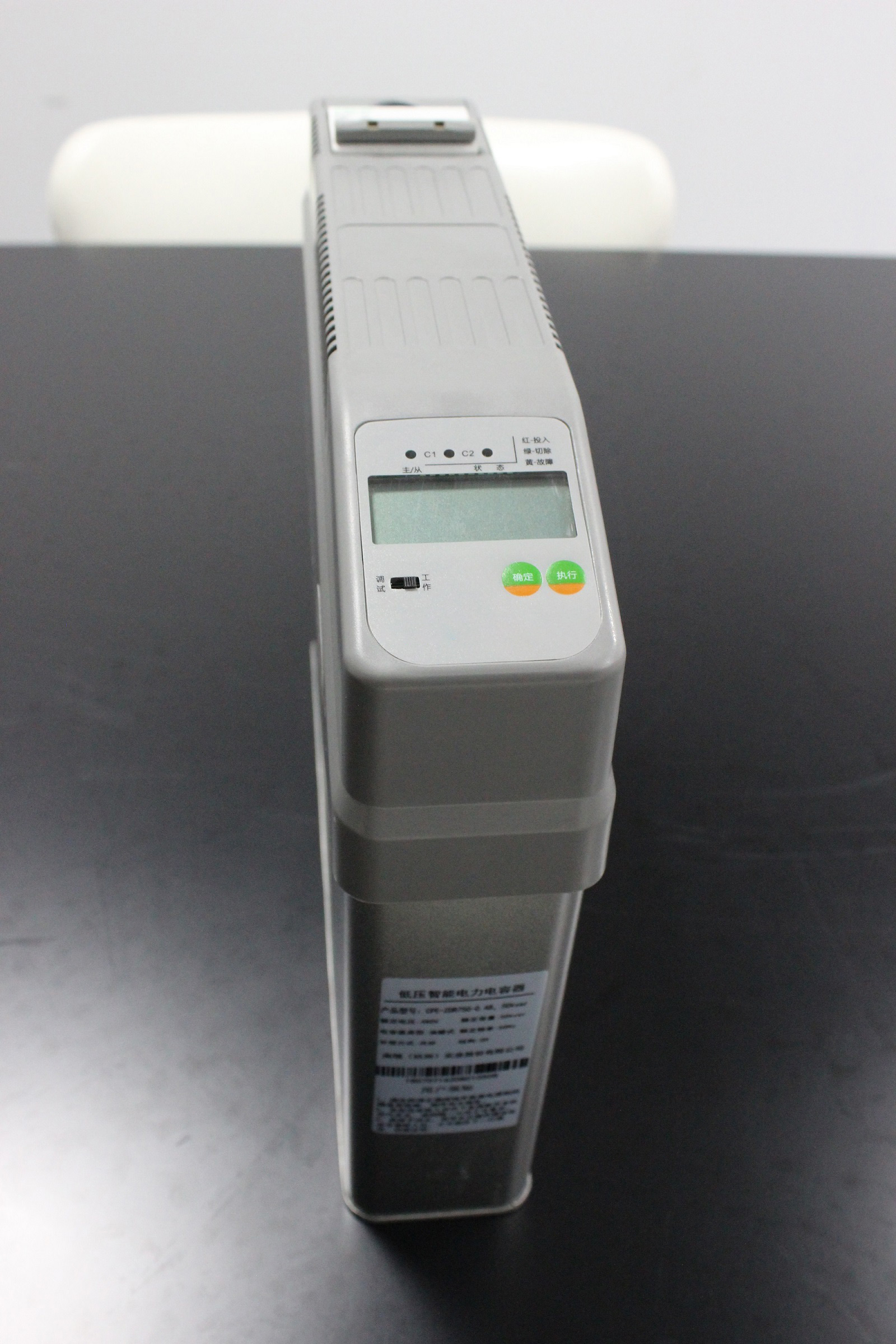 CPE-ZDR系列智能电容器