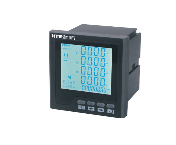 XTE194Z系列网络多功能电力仪表