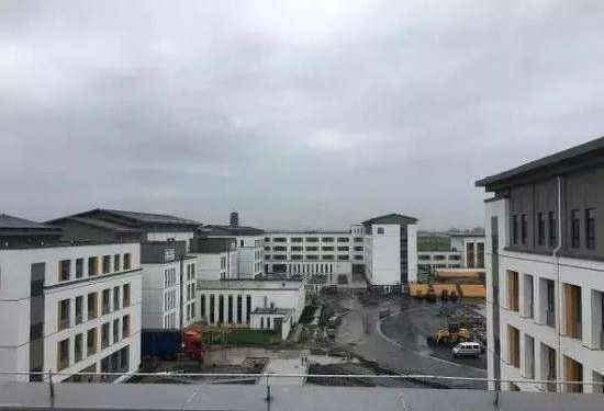 长春市英才学校
