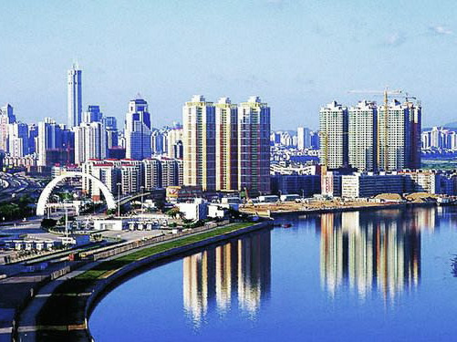 长春典约房地产
