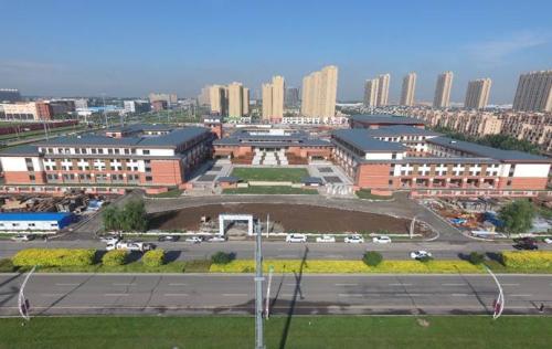 长春市明达学校